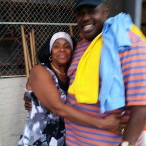 Meet your Posher, Walter